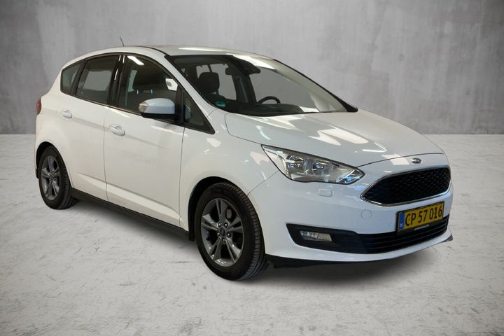 Photo 13 VIN: WF0VXXGCEVKE16522 - FORD C-MAX 