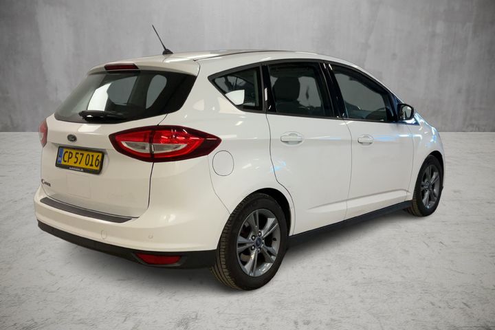 Photo 3 VIN: WF0VXXGCEVKE16522 - FORD C-MAX 