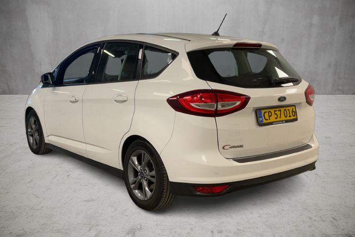 Photo 6 VIN: WF0VXXGCEVKE16522 - FORD C-MAX 