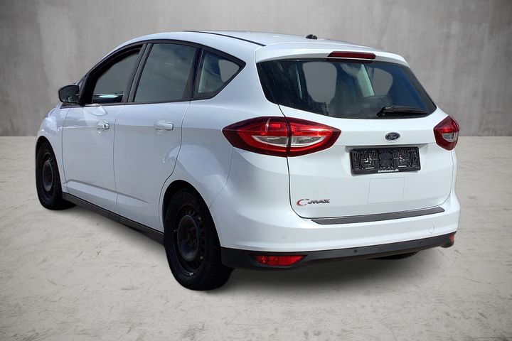 Photo 18 VIN: WF0VXXGCEVKE16704 - FORD C-MAX 