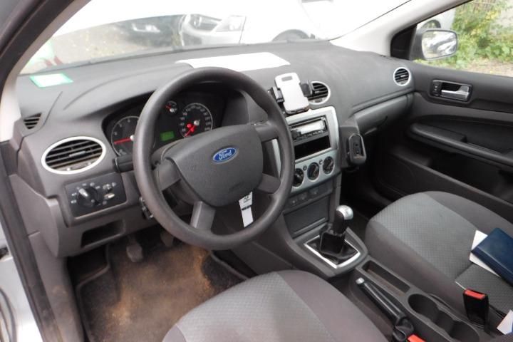 Photo 14 VIN: WF0WXXGCDW4S50655 - FORD FOCUS ESTATE 