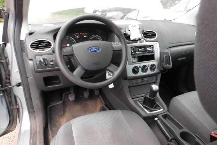 Photo 20 VIN: WF0WXXGCDW4S50655 - FORD FOCUS ESTATE 