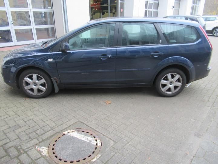 Photo 2 VIN: WF0WXXGCDW5E41081 - FORD FOCUS ESTATE 