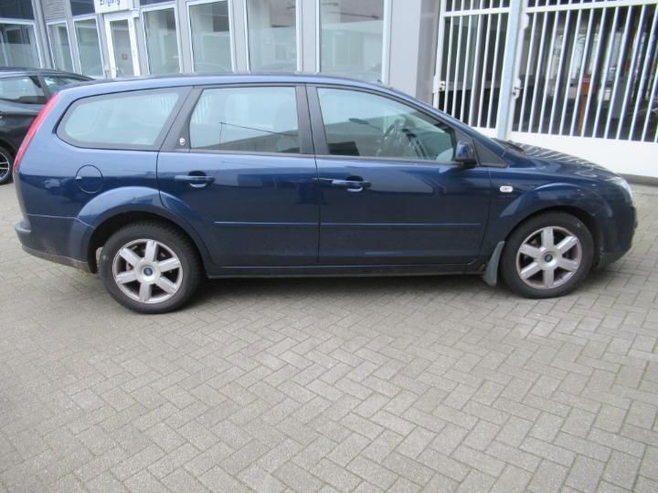 Photo 5 VIN: WF0WXXGCDW5E41081 - FORD FOCUS ESTATE 