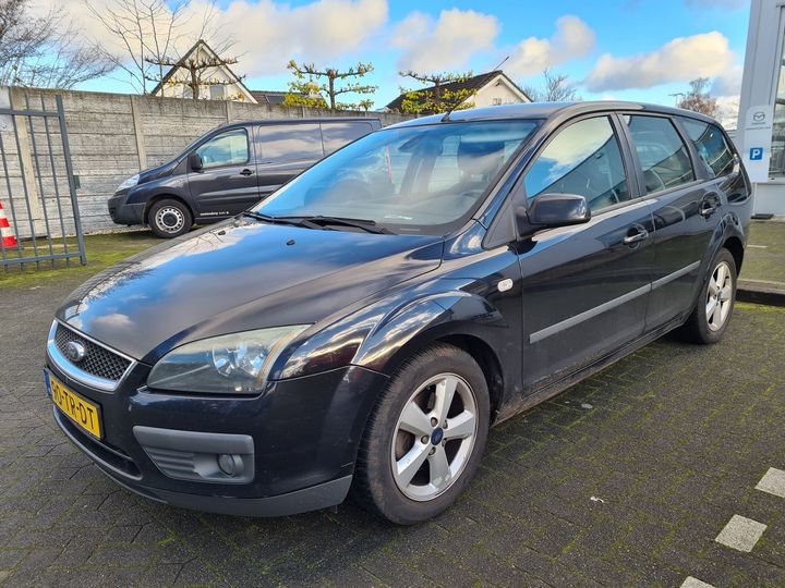 Photo 1 VIN: WF0WXXGCDW6M29831 - FORD FOCUS 