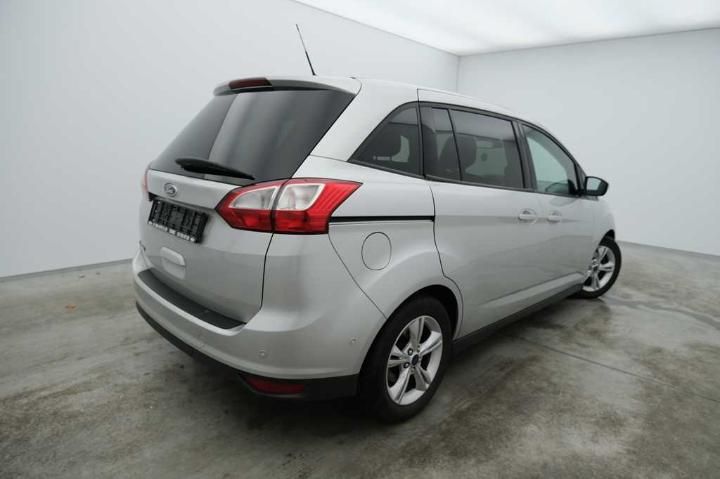 Photo 2 VIN: WF0WXXGCEWFJ12068 - FORD GRAND C-MAX &#3915 