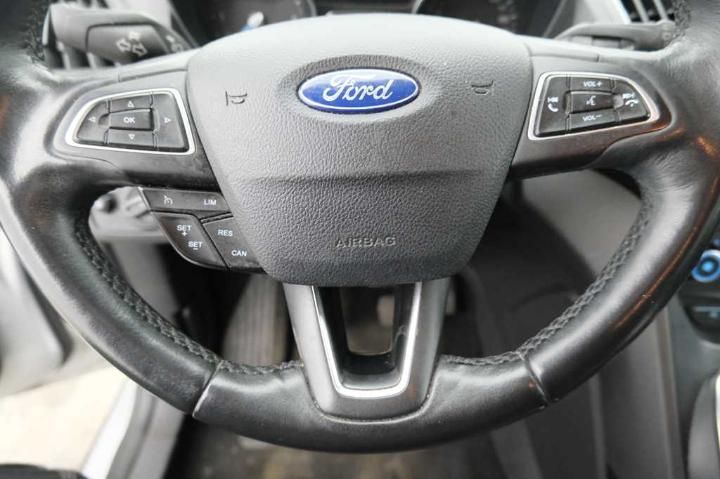 Photo 34 VIN: WF0WXXGCEWFJ12068 - FORD GRAND C-MAX &#3915 