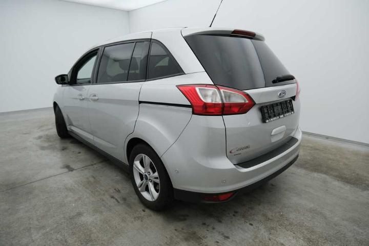 Photo 7 VIN: WF0WXXGCEWFJ12068 - FORD GRAND C-MAX &#3915 