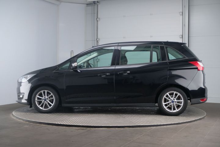 Photo 2 VIN: WF0WXXGCEWFJ87203 - FORD GRAND C-MAX 