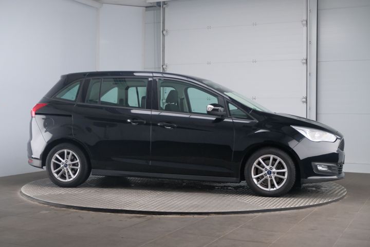 Photo 5 VIN: WF0WXXGCEWFJ87203 - FORD GRAND C-MAX 