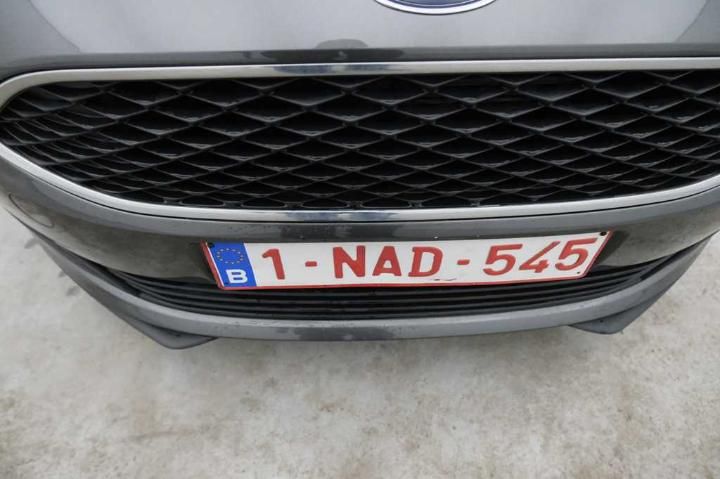 Photo 5 VIN: WF0WXXGCEWFM52432 - FORD GRAND C-MAX &#3915 