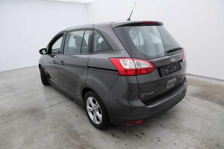 Photo 7 VIN: WF0WXXGCEWFM52432 - FORD GRAND C-MAX &#3915 