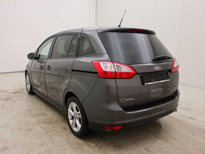 Photo 10 VIN: WF0WXXGCEWFM52469 - FORD C-MAX 