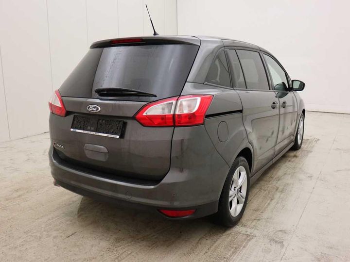 Photo 11 VIN: WF0WXXGCEWFM52469 - FORD C-MAX 