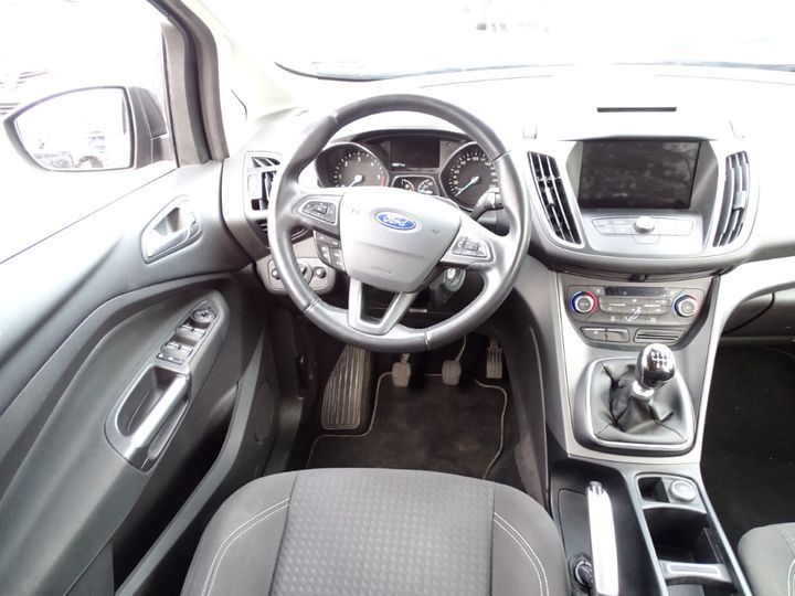 Photo 3 VIN: WF0WXXGCEWFM52469 - FORD C-MAX 