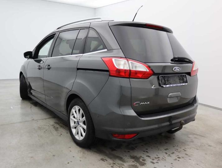 Photo 7 VIN: WF0WXXGCEWFP87153 - FORD GRAND C-MAX &#3915 