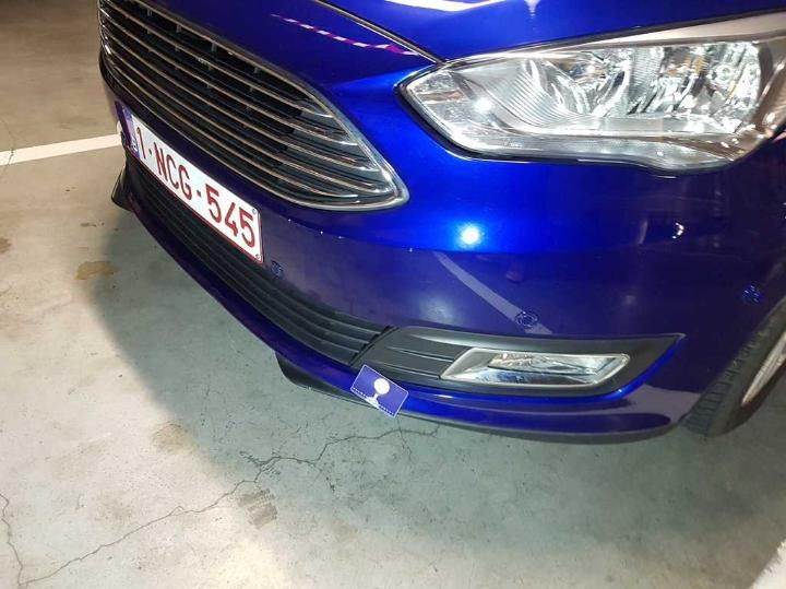 Photo 16 VIN: WF0WXXGCEWFP87272 - FORD GRAND C-MAX &#3915 