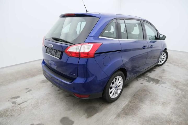 Photo 2 VIN: WF0WXXGCEWFP87272 - FORD GRAND C-MAX &#3915 