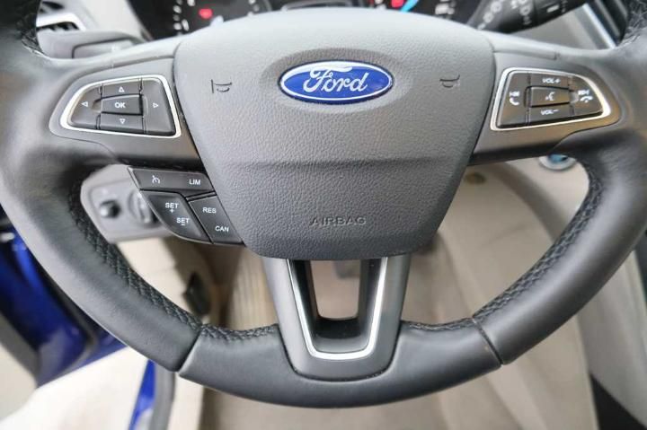 Photo 26 VIN: WF0WXXGCEWFP87272 - FORD GRAND C-MAX &#3915 