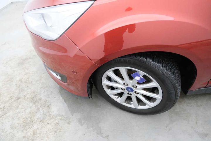 Photo 21 VIN: WF0WXXGCEWFP87572 - FORD GRAND C-MAX &#3915 