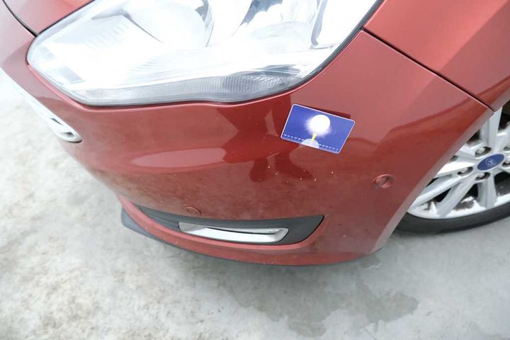 Photo 30 VIN: WF0WXXGCEWFP87572 - FORD GRAND C-MAX &#3915 