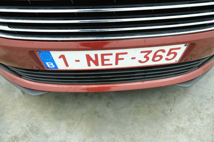 Photo 5 VIN: WF0WXXGCEWFP87572 - FORD GRAND C-MAX &#3915 