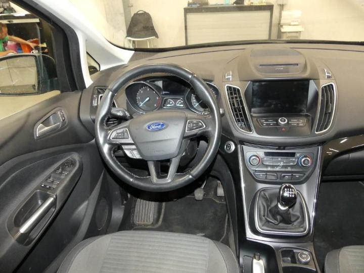 Photo 12 VIN: WF0WXXGCEWFS17868 - FORD C-MAX 