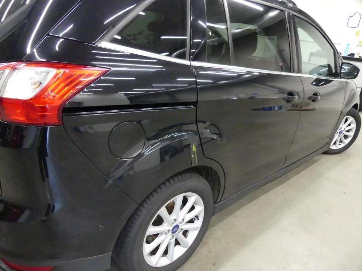 Photo 34 VIN: WF0WXXGCEWFS17868 - FORD C-MAX 