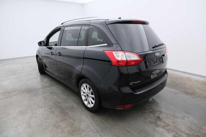 Photo 7 VIN: WF0WXXGCEWFY79249 - FORD GRAND C-MAX &#3915 