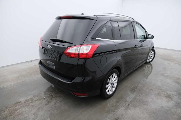 Photo 2 VIN: WF0WXXGCEWFY79249 - FORD GRAND C-MAX &#3915 