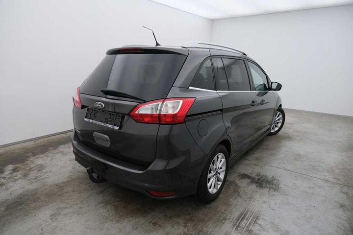 Photo 2 VIN: WF0WXXGCEWGA08591 - FORD GRAND C-MAX &#3915 