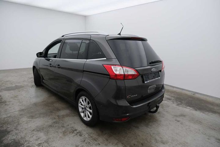 Photo 7 VIN: WF0WXXGCEWGA08591 - FORD GRAND C-MAX &#3915 