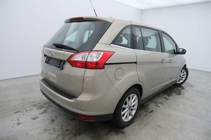 Photo 2 VIN: WF0WXXGCEWGA20088 - FORD GRAND C-MAX &#3915 