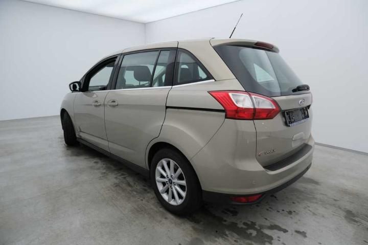 Photo 7 VIN: WF0WXXGCEWGA20088 - FORD GRAND C-MAX &#3915 