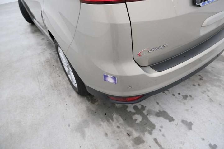 Photo 15 VIN: WF0WXXGCEWGA20088 - FORD GRAND C-MAX &#3915 