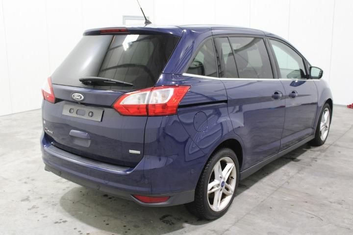 Photo 3 VIN: WF0WXXGCEWGB09825 - FORD GRAND C-MAX MPV 