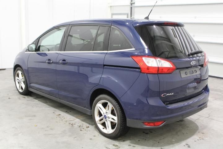 Photo 4 VIN: WF0WXXGCEWGB09825 - FORD GRAND C-MAX MPV 