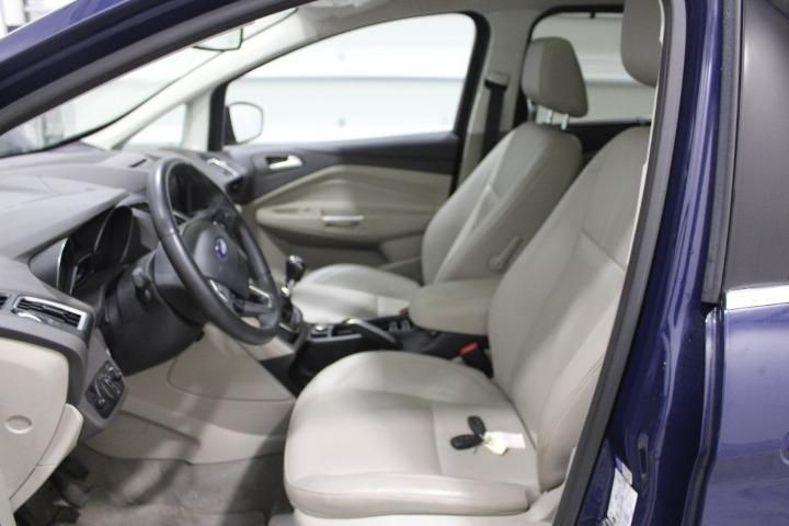 Photo 8 VIN: WF0WXXGCEWGB09825 - FORD GRAND C-MAX MPV 