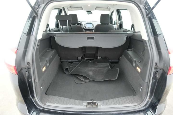 Photo 13 VIN: WF0WXXGCEWGB15740 - FORD GRAND C-MAX &#3915 