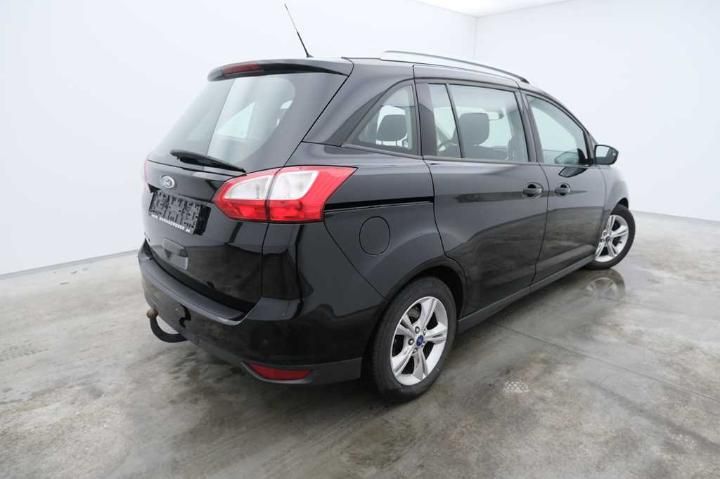 Photo 2 VIN: WF0WXXGCEWGB15740 - FORD GRAND C-MAX &#3915 