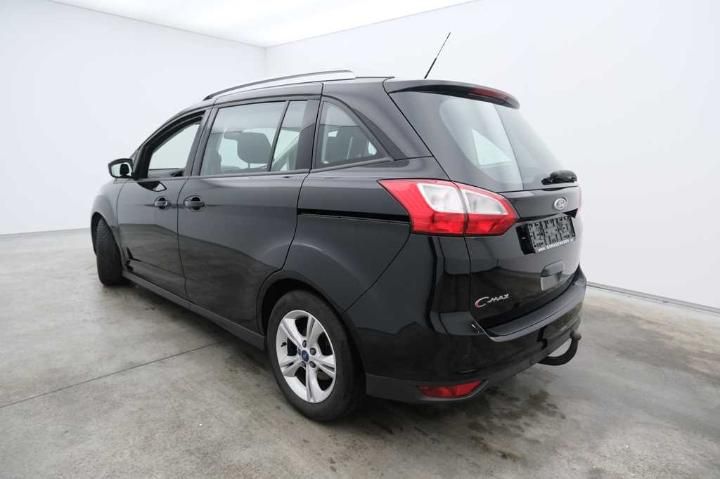 Photo 7 VIN: WF0WXXGCEWGB15740 - FORD GRAND C-MAX &#3915 