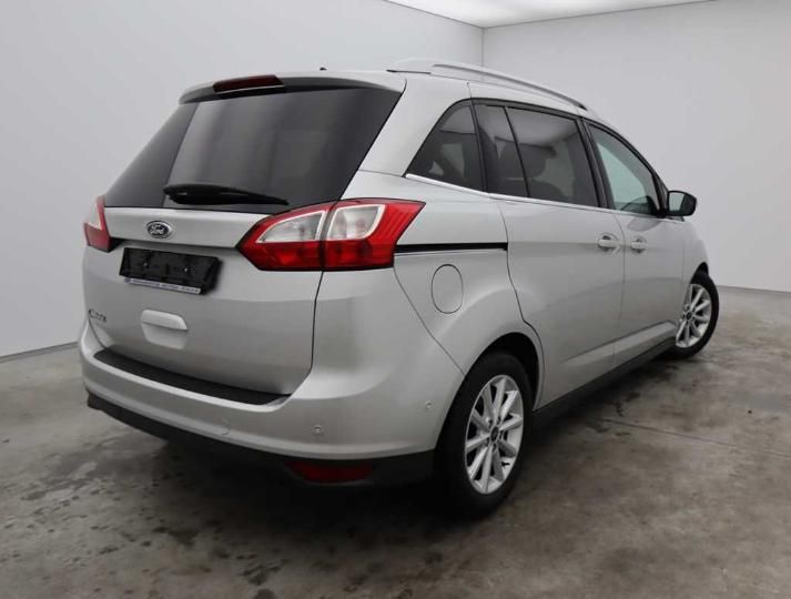 Photo 2 VIN: WF0WXXGCEWGD44320 - FORD GRAND C-MAX &#3915 