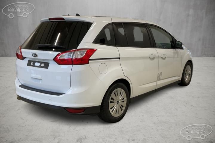 Photo 2 VIN: WF0WXXGCEWGD54971 - FORD GRAND C-MAX 