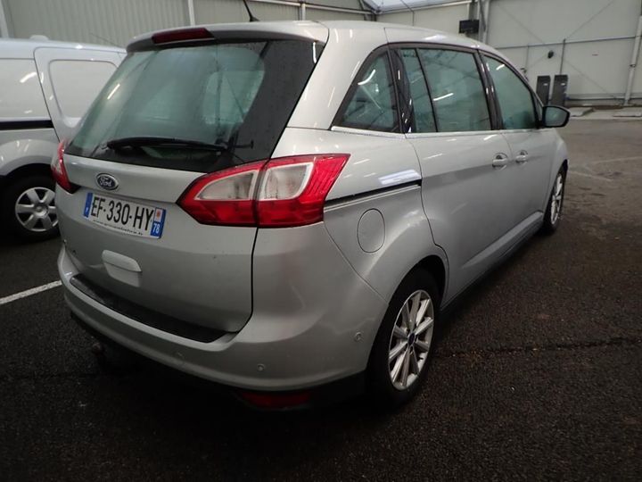 Photo 2 VIN: WF0WXXGCEWGE62867 - FORD GRAND C-MAX 7S 