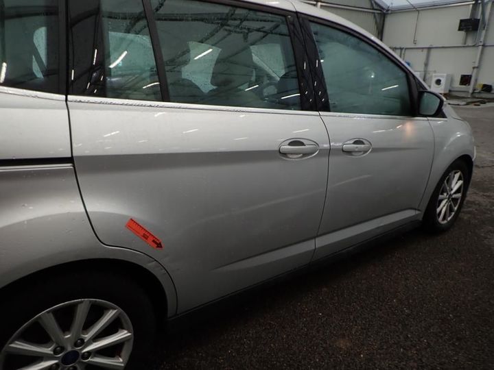 Photo 21 VIN: WF0WXXGCEWGE62867 - FORD GRAND C-MAX 7S 