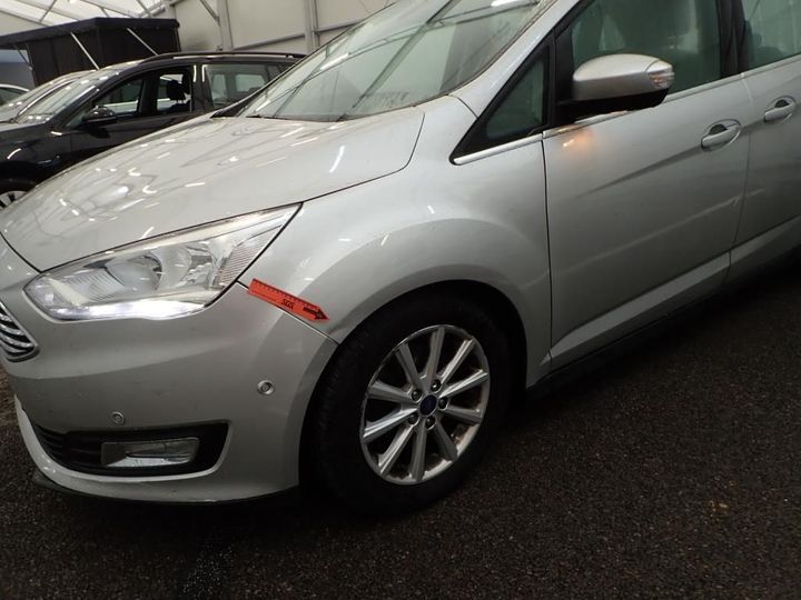 Photo 34 VIN: WF0WXXGCEWGE62867 - FORD GRAND C-MAX 7S 