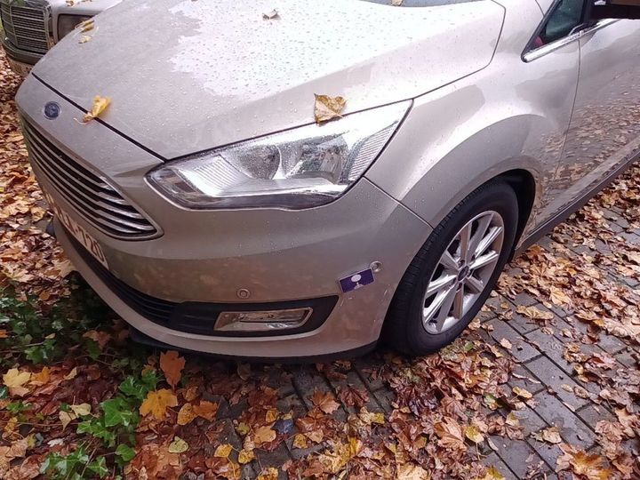 Photo 18 VIN: WF0WXXGCEWGG41511 - FORD GRAND C-MAX &#3915 