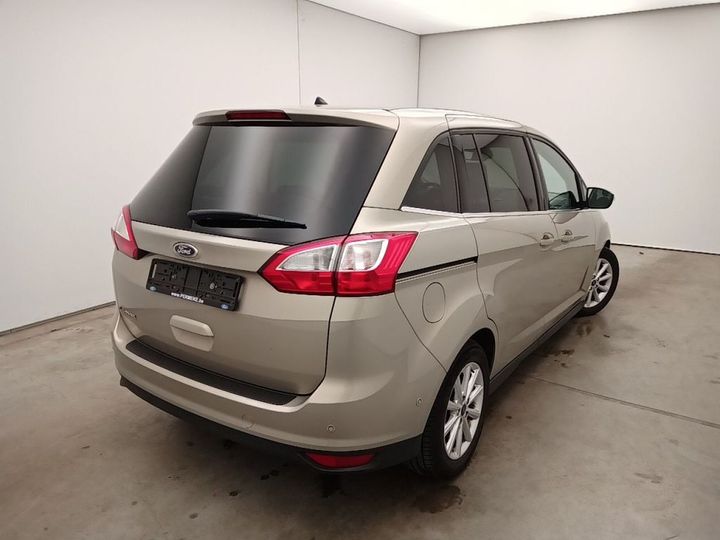 Photo 2 VIN: WF0WXXGCEWGG41511 - FORD GRAND C-MAX &#3915 