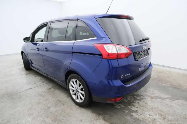 Photo 7 VIN: WF0WXXGCEWGG46798 - FORD GRAND C-MAX &#3915 