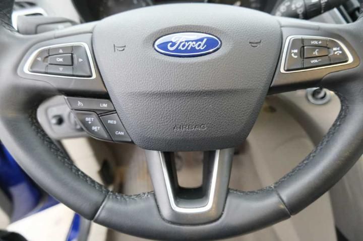 Photo 21 VIN: WF0WXXGCEWGG46798 - FORD GRAND C-MAX &#3915 